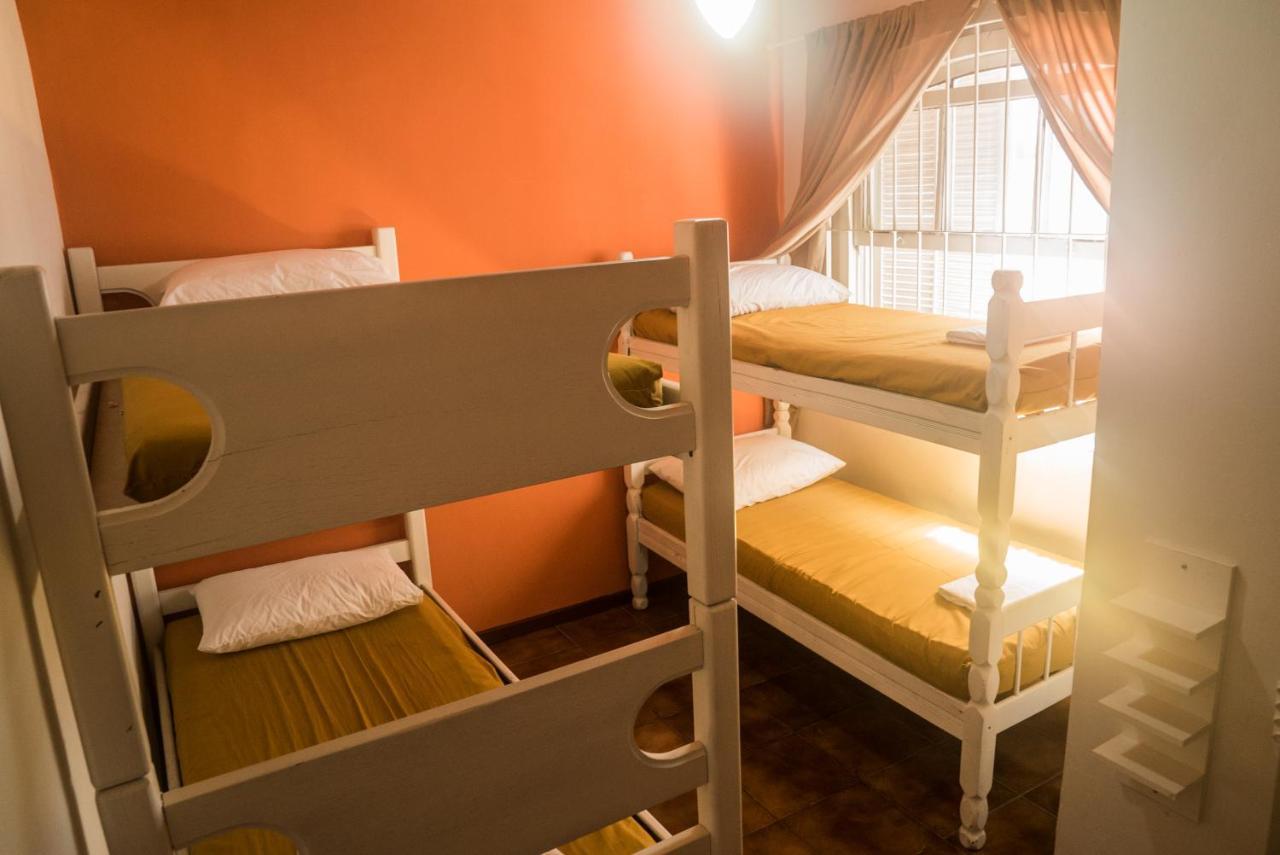 Beach Hostel Кабу-Фриу Экстерьер фото