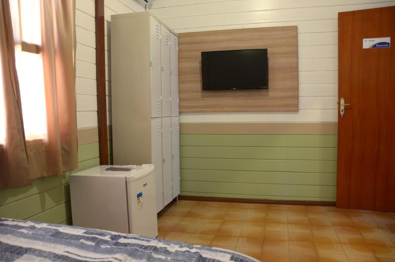 Beach Hostel Кабу-Фриу Экстерьер фото