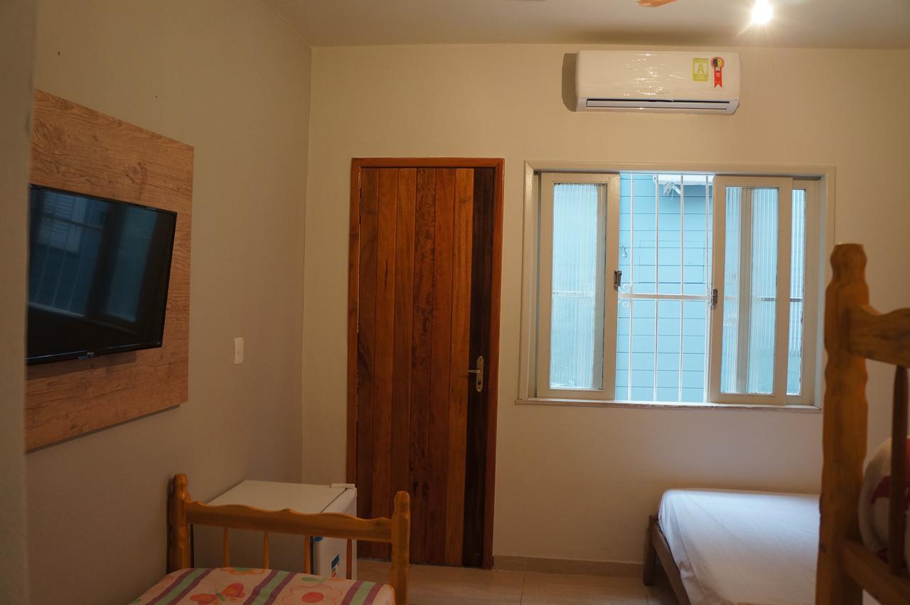 Beach Hostel Кабу-Фриу Экстерьер фото