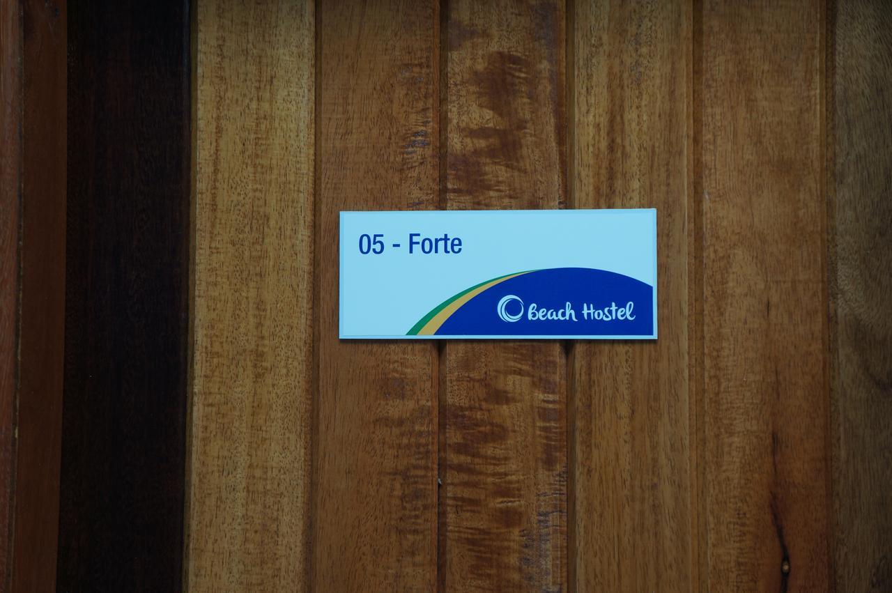 Beach Hostel Кабу-Фриу Экстерьер фото
