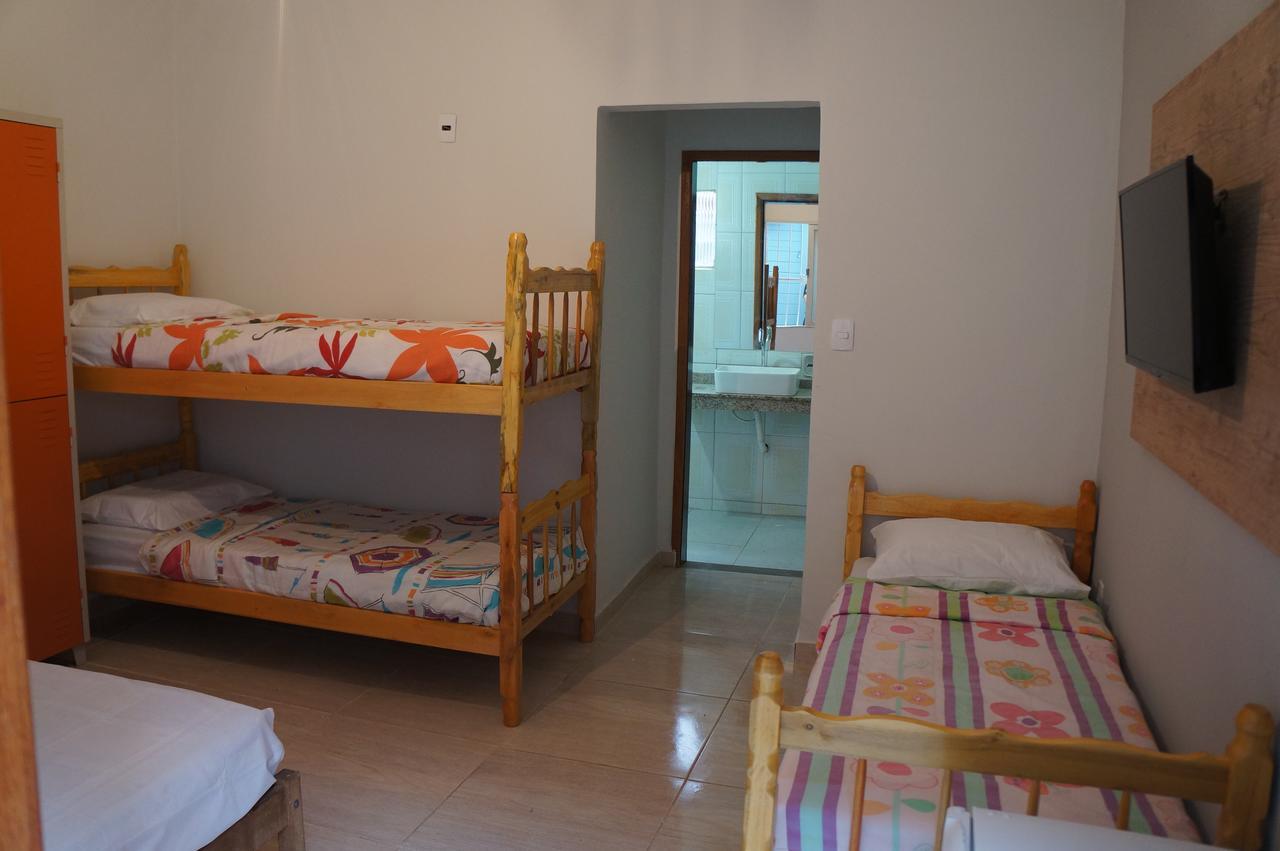 Beach Hostel Кабу-Фриу Экстерьер фото