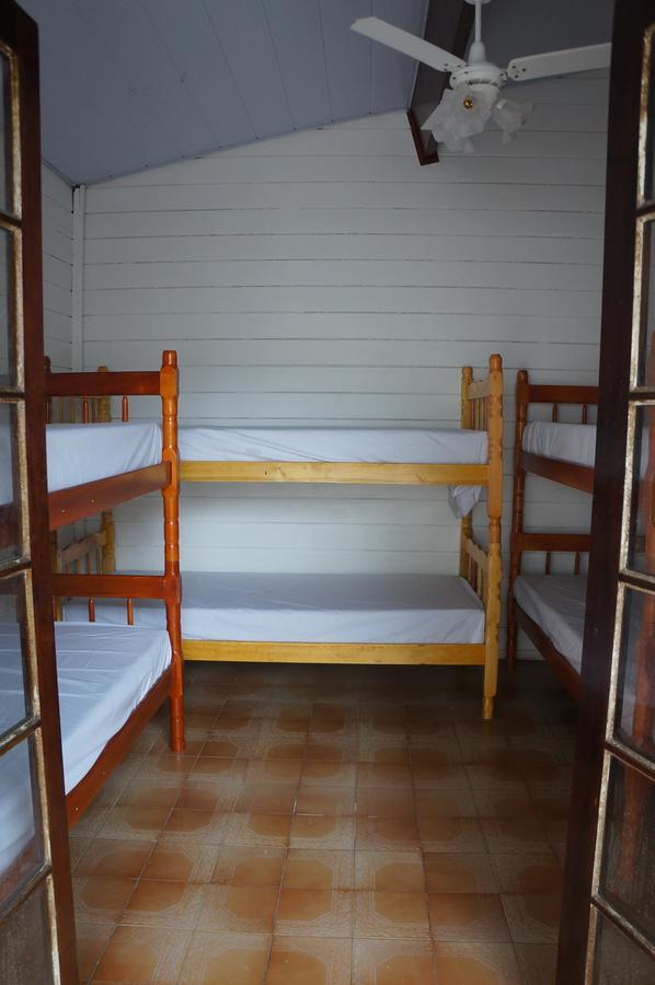 Beach Hostel Кабу-Фриу Экстерьер фото