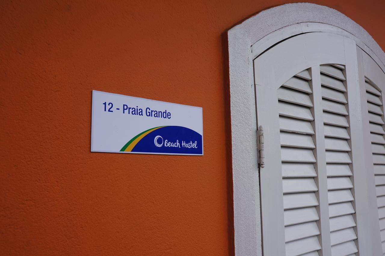Beach Hostel Кабу-Фриу Экстерьер фото