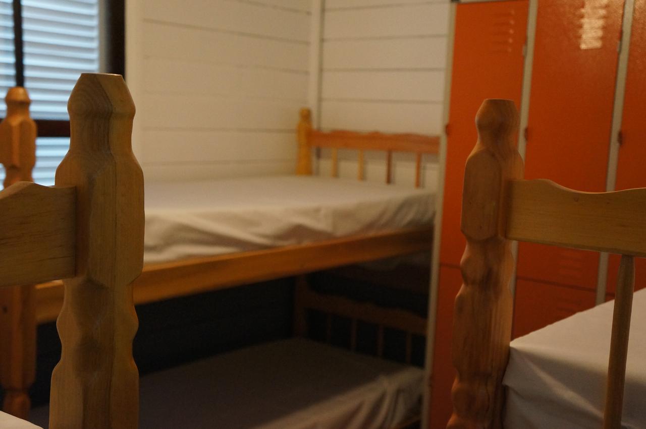 Beach Hostel Кабу-Фриу Экстерьер фото