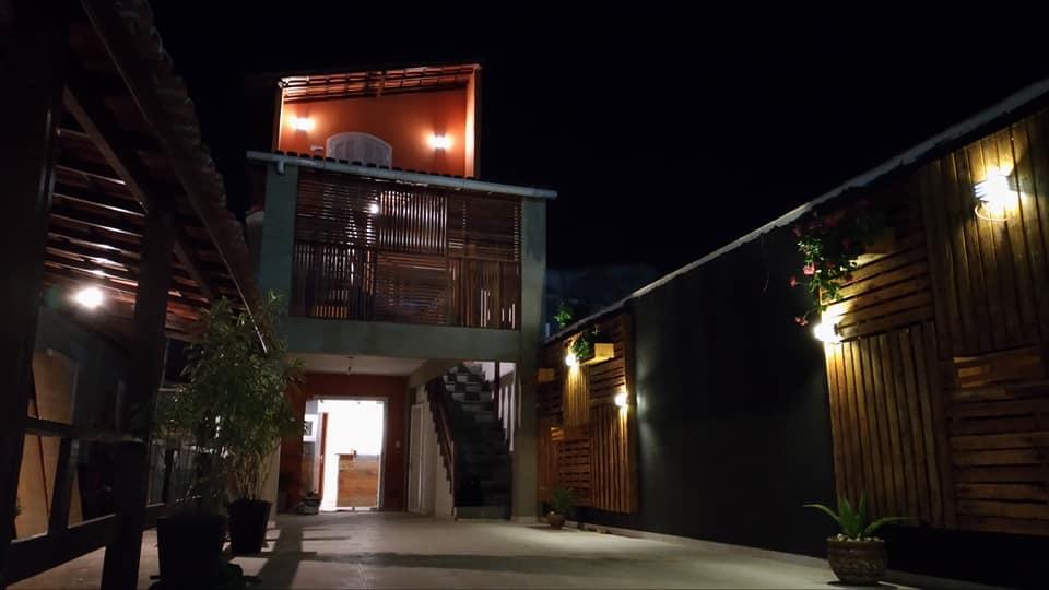 Beach Hostel Кабу-Фриу Экстерьер фото