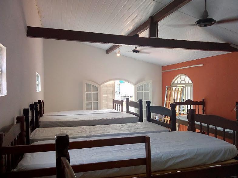 Beach Hostel Кабу-Фриу Экстерьер фото