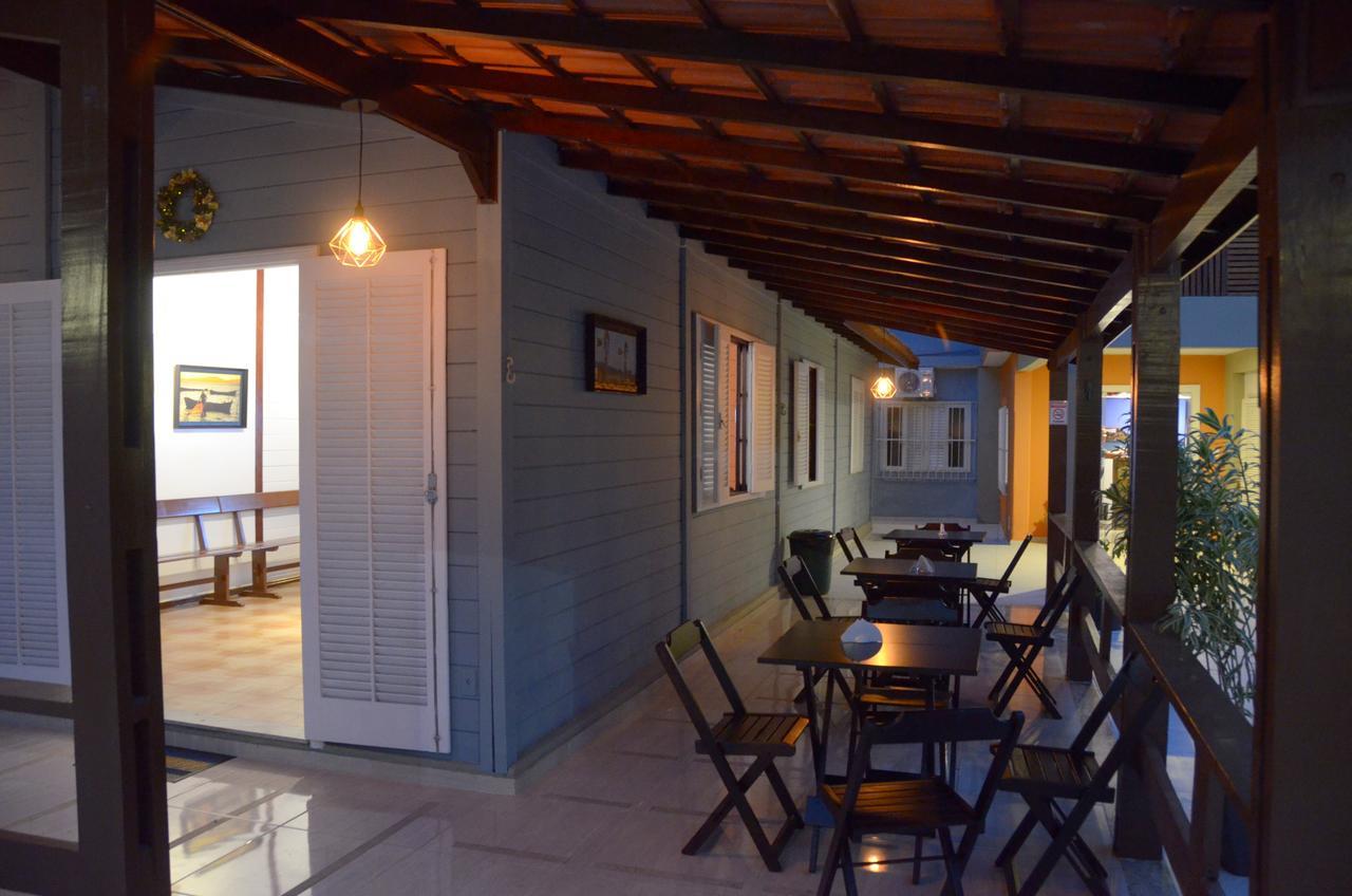 Beach Hostel Кабу-Фриу Экстерьер фото