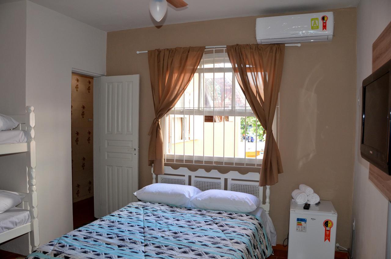 Beach Hostel Кабу-Фриу Экстерьер фото