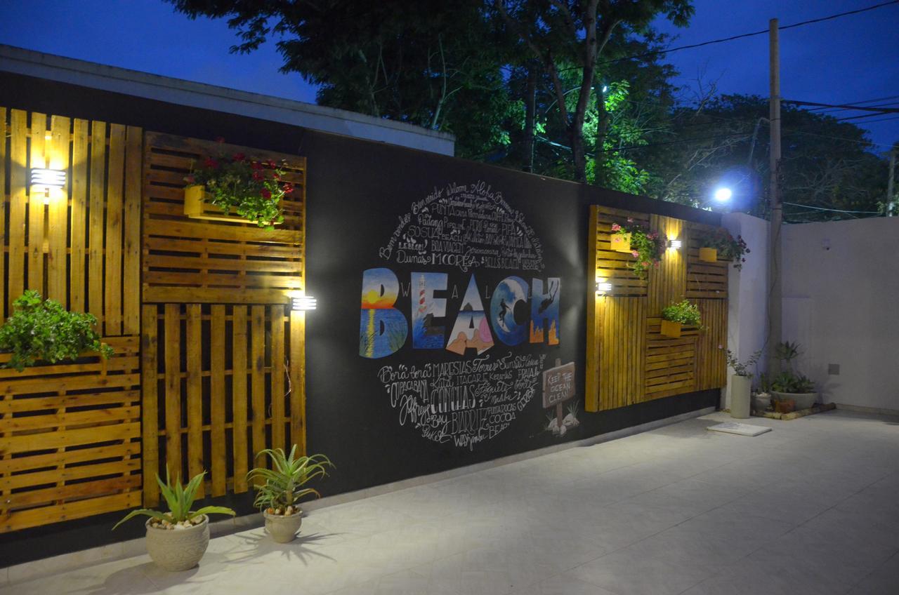 Beach Hostel Кабу-Фриу Экстерьер фото