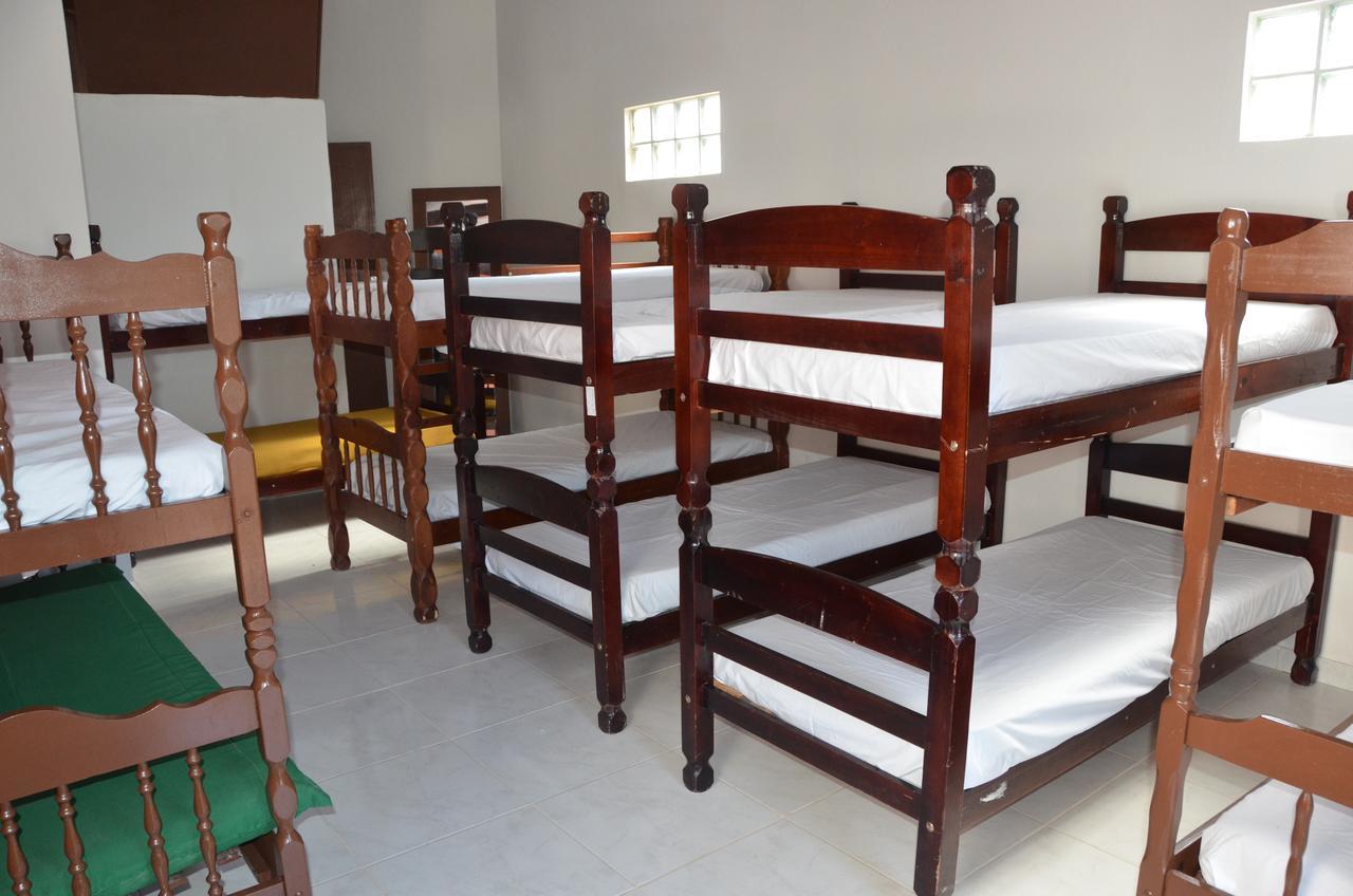 Beach Hostel Кабу-Фриу Экстерьер фото
