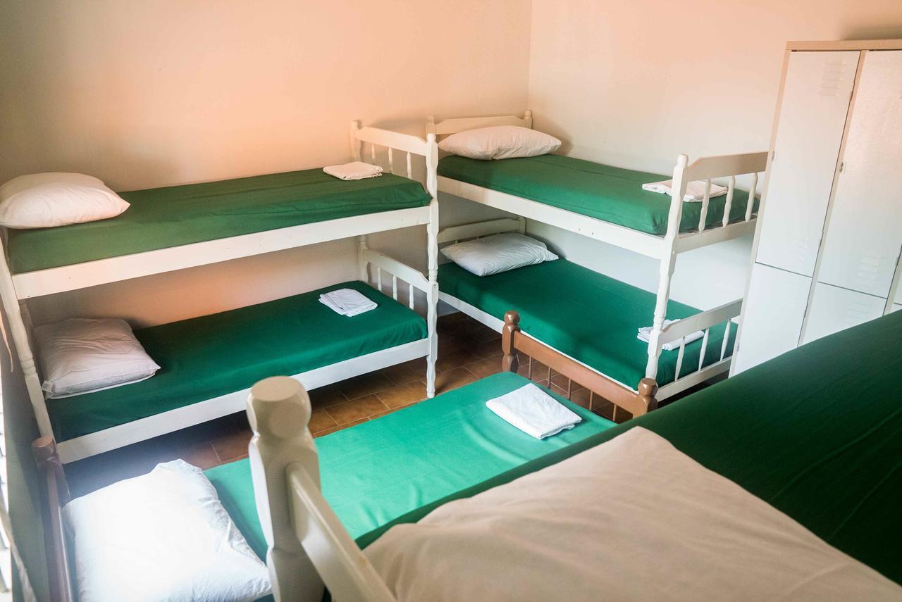 Beach Hostel Кабу-Фриу Экстерьер фото