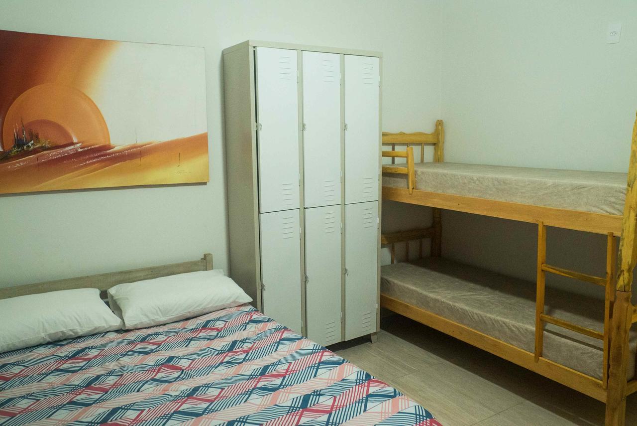 Beach Hostel Кабу-Фриу Экстерьер фото