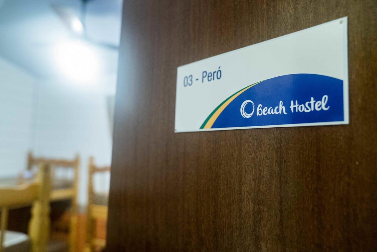 Beach Hostel Кабу-Фриу Экстерьер фото