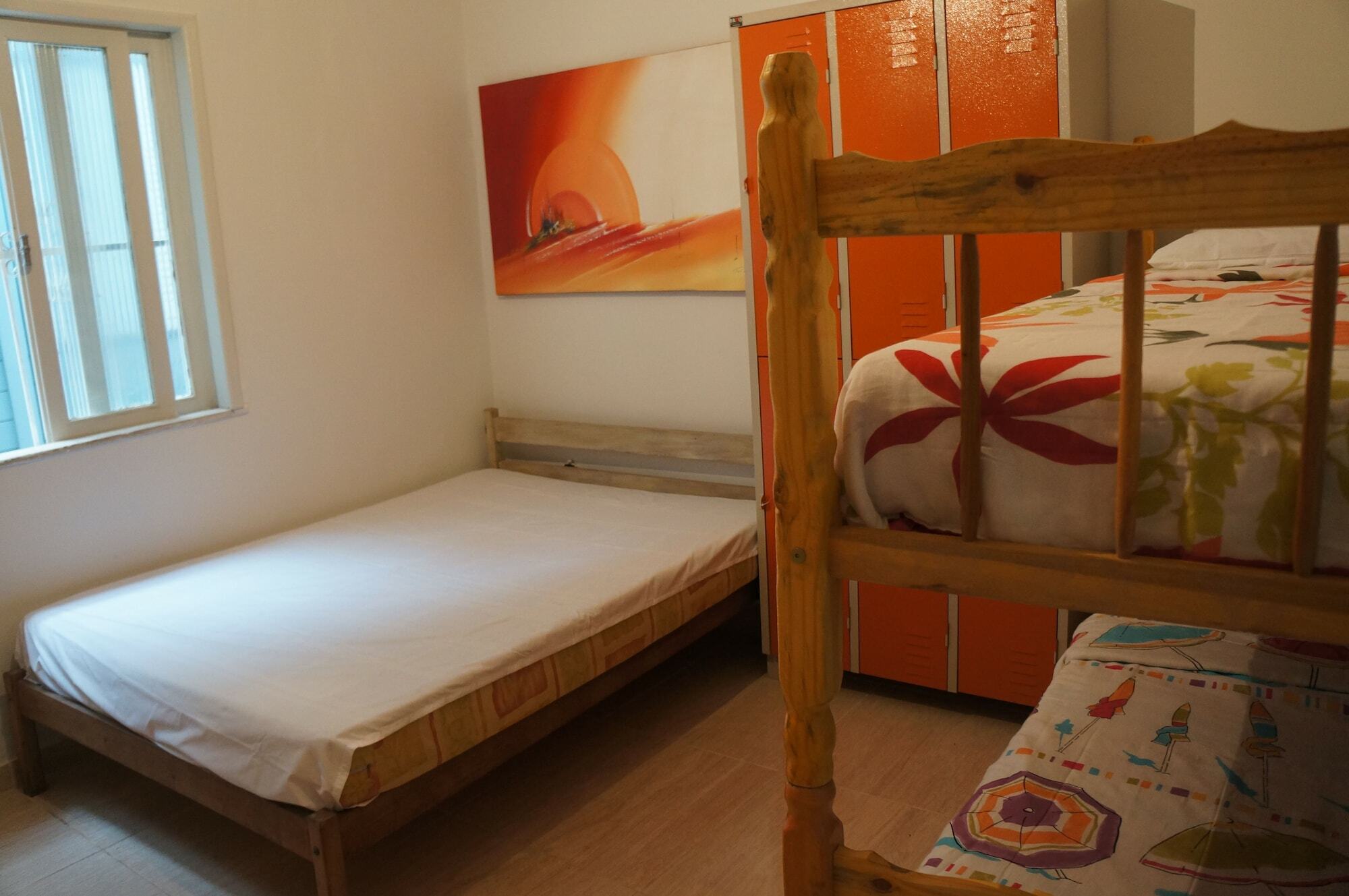 Beach Hostel Кабу-Фриу Экстерьер фото